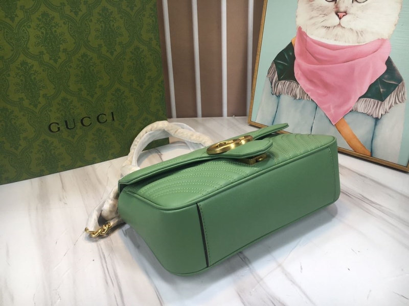 Gucci Satchel Bags